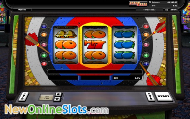 Bully 4 U slot