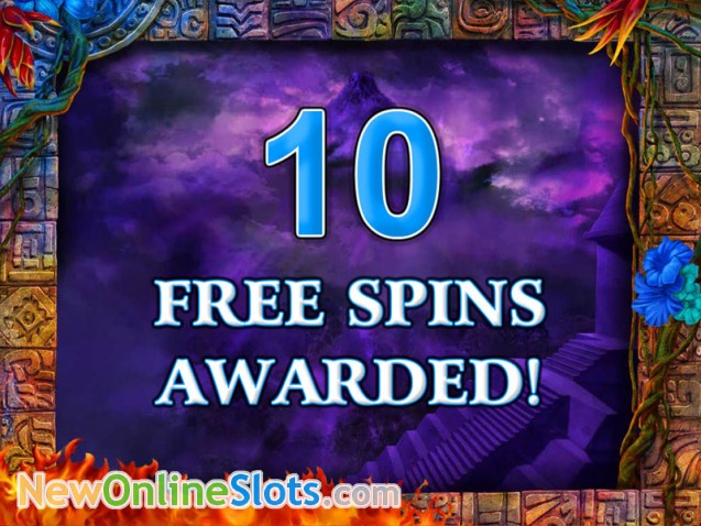 Fire Opals Free Slot