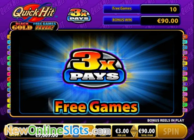 Quick hits slots free online