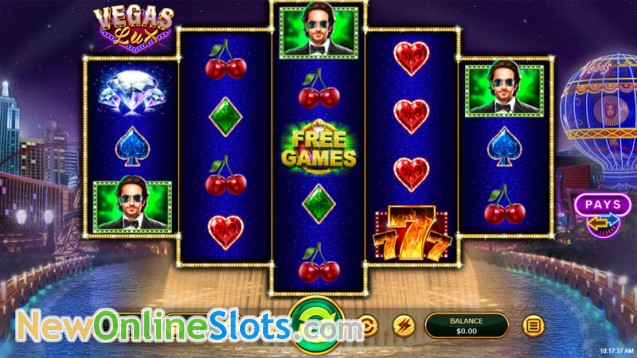 new online slots august 2024